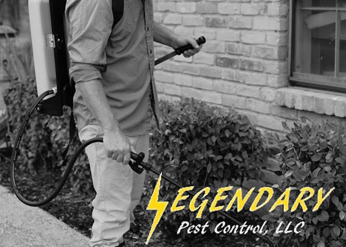 Legendary Services, LLC